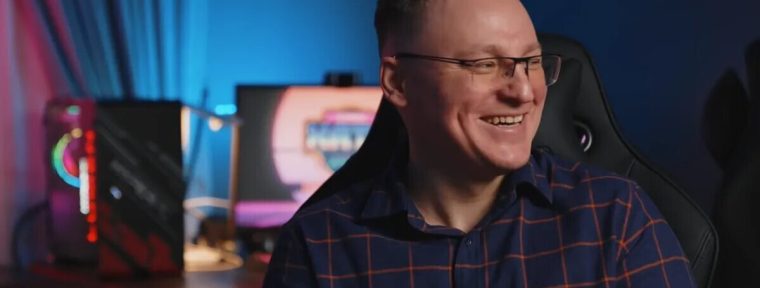 «Это просто какой-то абсолютный цирк», — VooDooSh о рейтинговом подборе в Dota 2