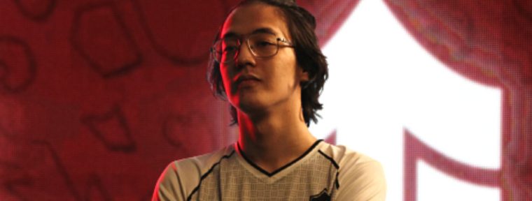 Watson больше не входит в тройку лучших игроков европейского рейтинга Dota 2