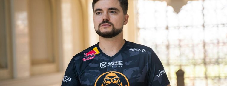 Sdy о Deadlock: «Игра имеет большой потенциал, это Dota 2 + CS + Overwatch»