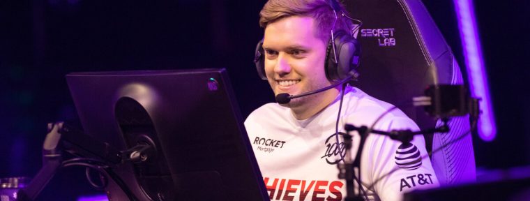 Nitr0 возможно вернется в CS2