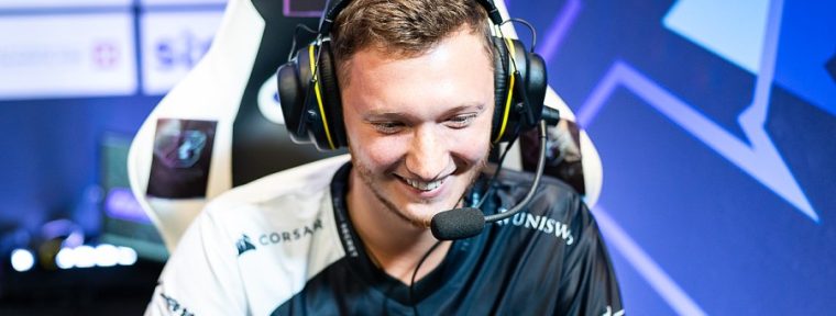 Resolut1on объяснил преимущества Sange and Yasha на Primal Beast