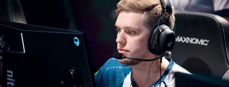 Nitr0 не сможет вернуться на профессиональную сцену в CS2?