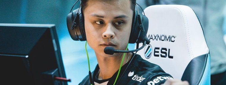 Stewie2K высказался по поводу ситуации с кражей SSD-дисков