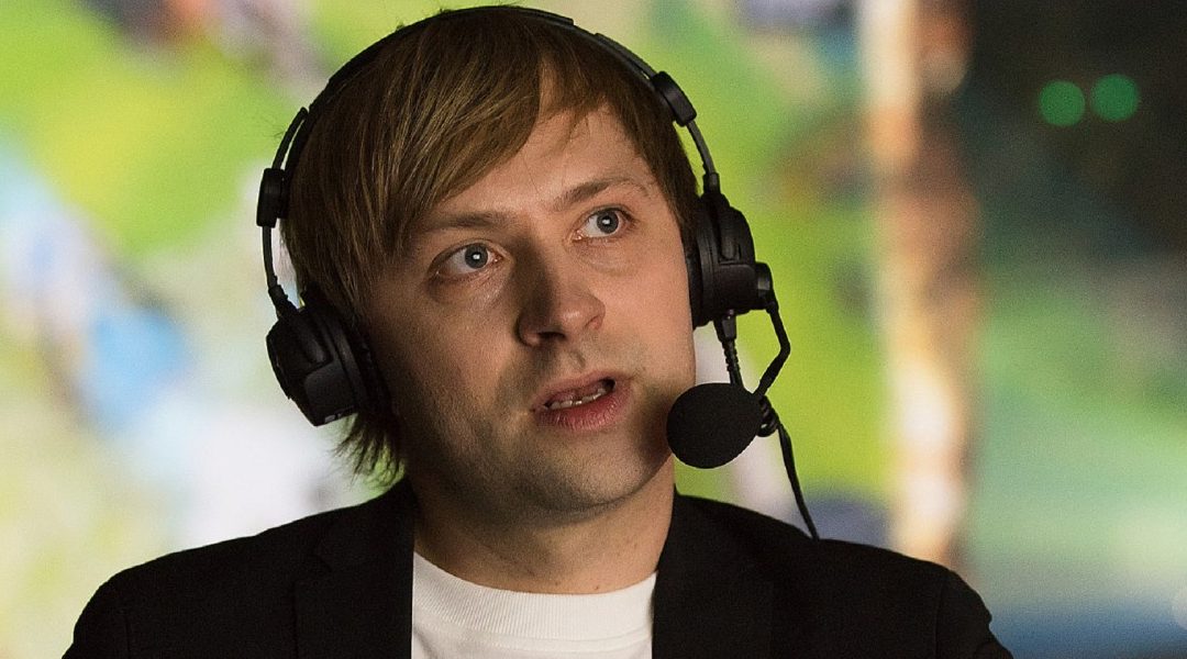 NS о третьем акте «Павшей короны» в Dota 2