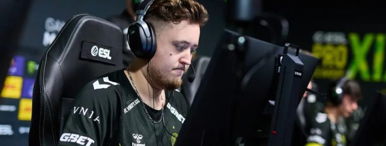 Team Vitality одержали победу над FaZe Clan на BLAST Premier Spring Final 2024