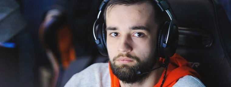 Fishman про Team Falcons: «Теперь эту команду сложно остановить»