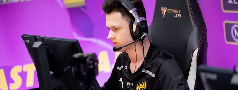 nipl после ухода из Natus Vincere показывает прекрасные результаты