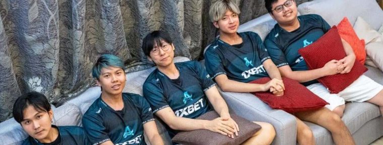 Aurora победили TNC Predator в финале закрытых квалификаций к The International 2024