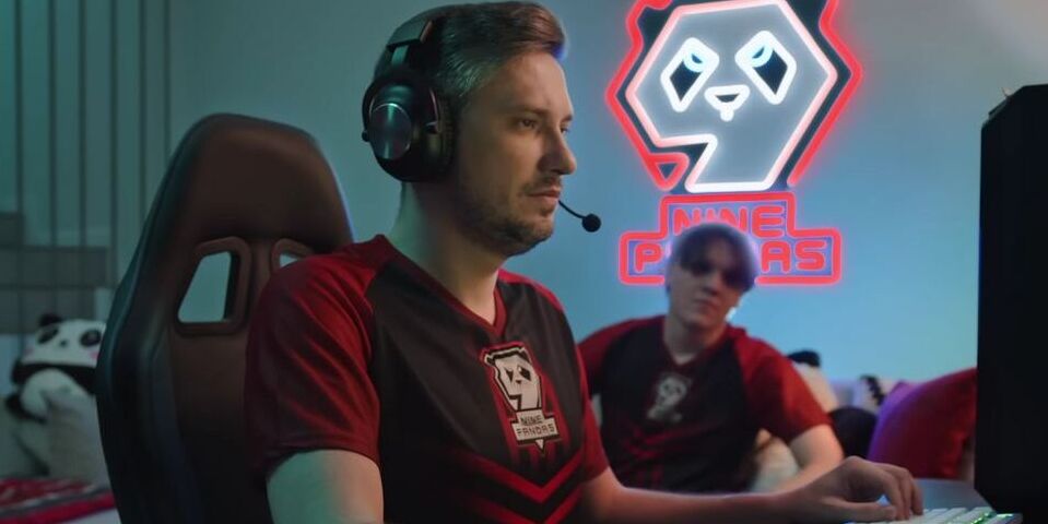 Solo и другие профессиональные игроки о Team Liquid и miCKe