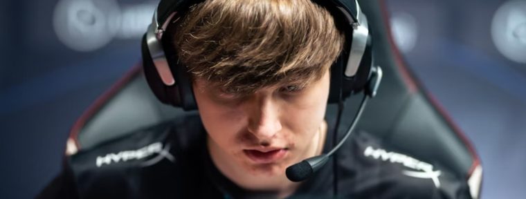 Генеральный директор NiP прокомментировал возможный уход r1nkle из команды