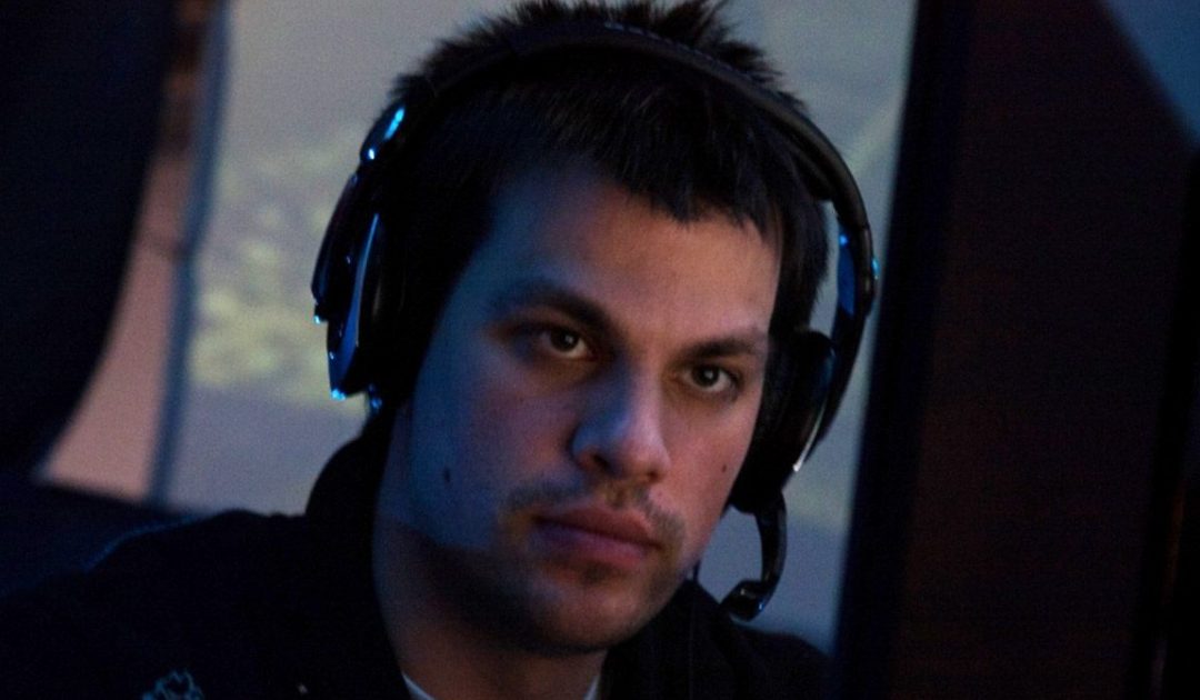 OverDrive: «Он наверное, лучший на турнире, кто использовал гранаты»