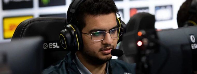 ATF занял первое место в таблице лидеров по Dota 2 в Европе