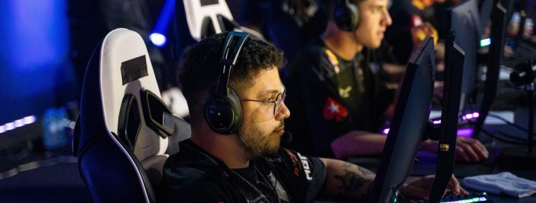 Пятилетние контракты KSCERATO и Yuurih с FURIA Esports подходят к концу