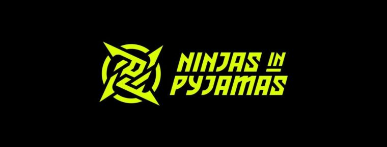 Ninjas in Pyjamas проходит в полуфинал YaLLa Compass 2024