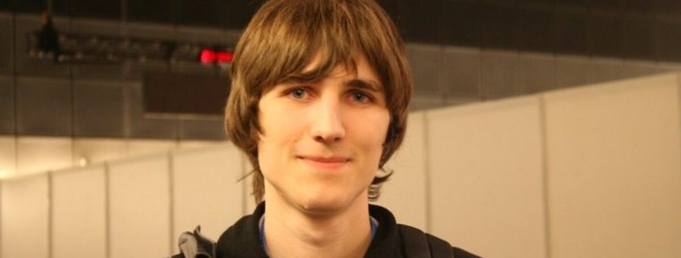 Illidan считает, что сброс рейтинга мог бы оживить интерес к Dota 2