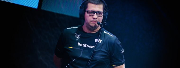 Innersh1ne о Cloud9: «Самое разумное решение будет перейти на европейский состав»