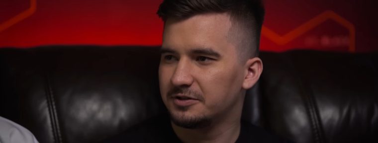 Команда Daxak вылетела с отборочных на The Internetional 2024