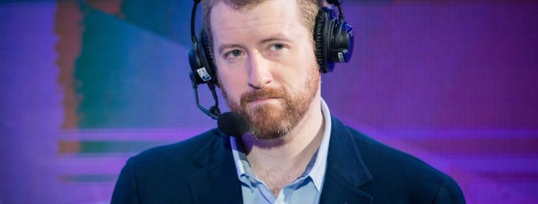 Thorin о s1mple: «Он сделал бы CS2 гораздо интереснее»