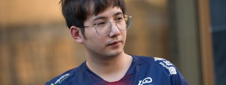 LGD Gaming прошли на Riyadh Masters 2024