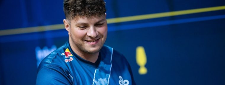 Perfecto: «Это просто шоу-матч, мистер спортзал»