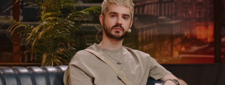 Y0nd о СНГ-регионе на профессиональной сцене Dota 2