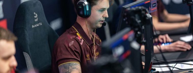 Astralis вышли в плей-офф на BLAST Premier: Spring Final 2024