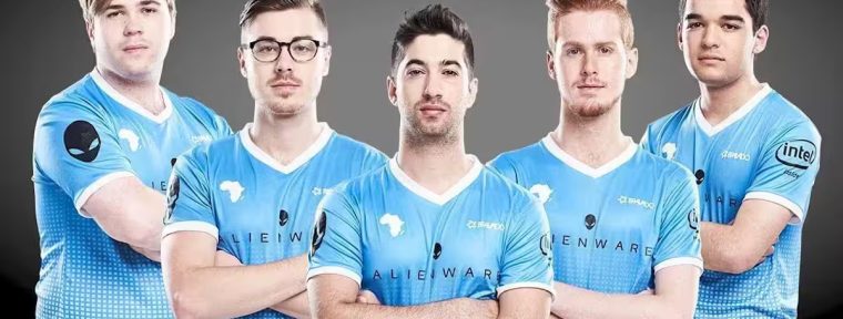 Bravado Gaming переезжает в Европу: что будет дальше?