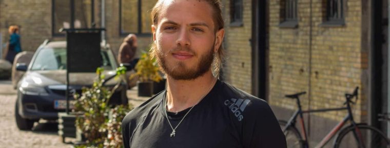 Kjaerbye: «Уход из Astralis был ошибкой»