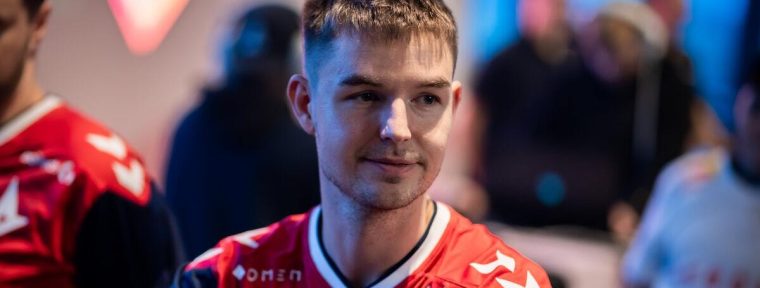 Device набрал более 100 ADR в игре против BetBoom Team