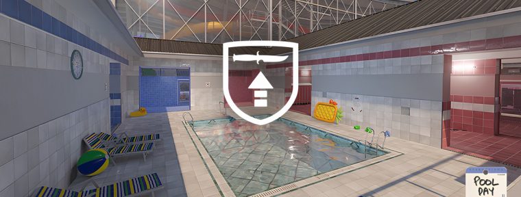 Нововведения в CS2: панель MVP и секрет карты Pool Day