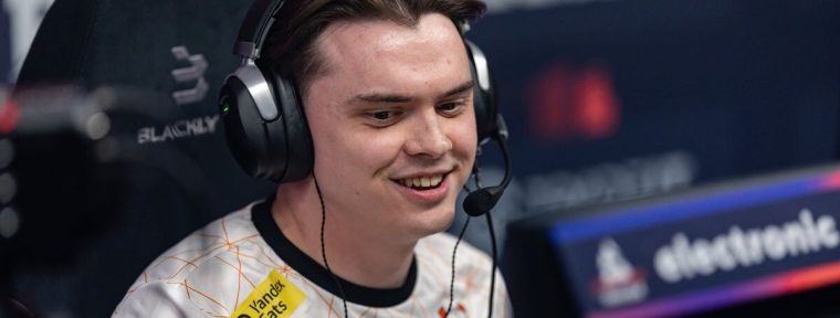 ElectroNic: «Я докажу всем, что они не правы!»