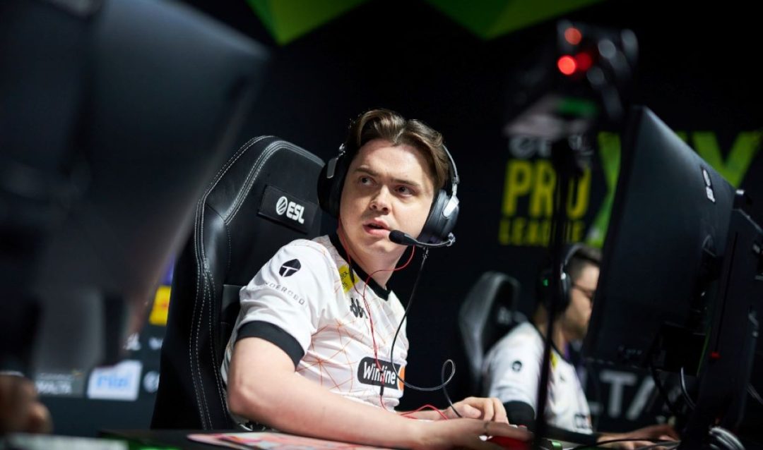 ElectroNic в поиске идеальной игры