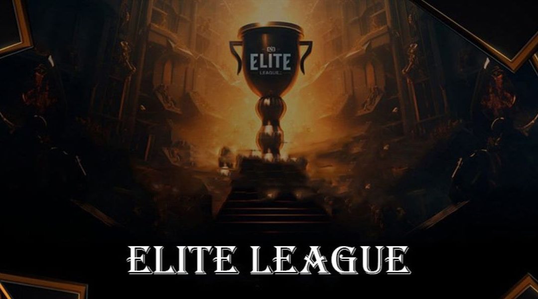 Стал известен полный состав участников Elite League Season 2