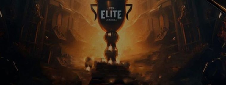 Стал известен полный состав участников Elite League Season 2