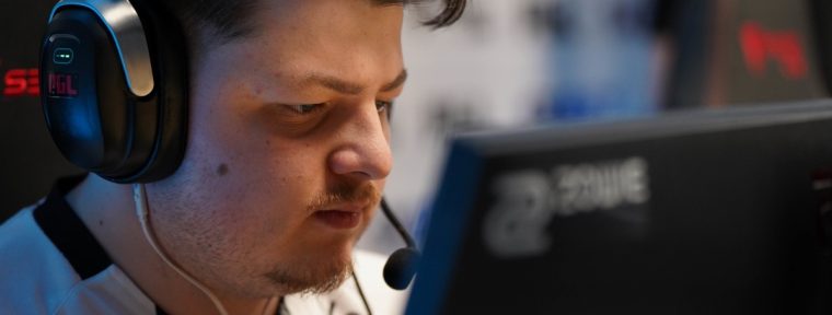 ERSIN покинул состав команды Nexus Gaming