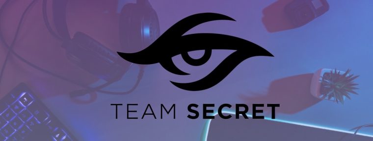 Team Secret распустили команду по Counter-Strike 2