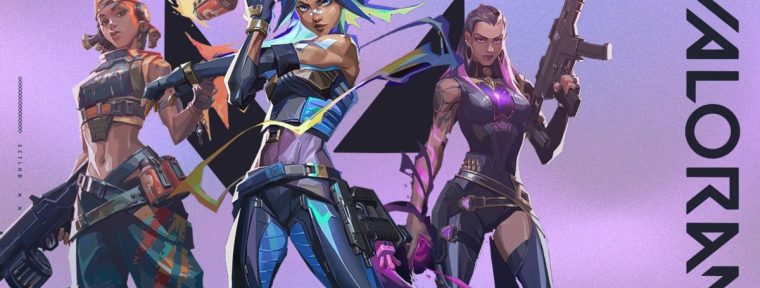 Патч 8.11 в Valorant: изменение баланса агентов