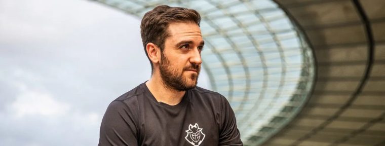 Ocelote: «Даже находясь вне киберспорта, я делал и делаю для развития индустрии больше, чем любой из вас»