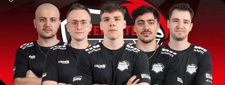 Определились все участники Intel Extreme Masters Cologne 2024