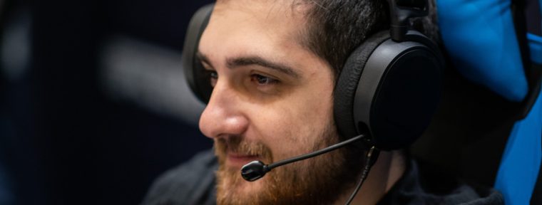 RodjER: «Имбовый герой – это тот, кто считается сильным абсолютно на всех стадиях игры»