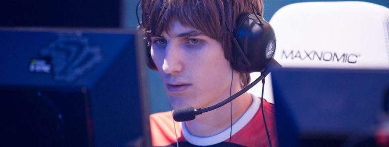 Illidan об уходе dyrachyo: «На данный момент он остается правдивым к самому себе»