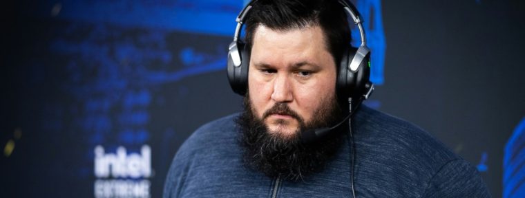 Zonic: «Разговоры лучше, чем просто играть по 12 часов в день»