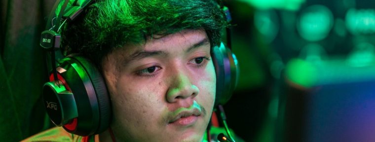 Talon Esports объявила о возвращении Mikoto