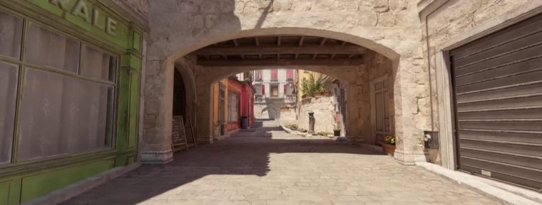 Valve выпустила обновление для CS2