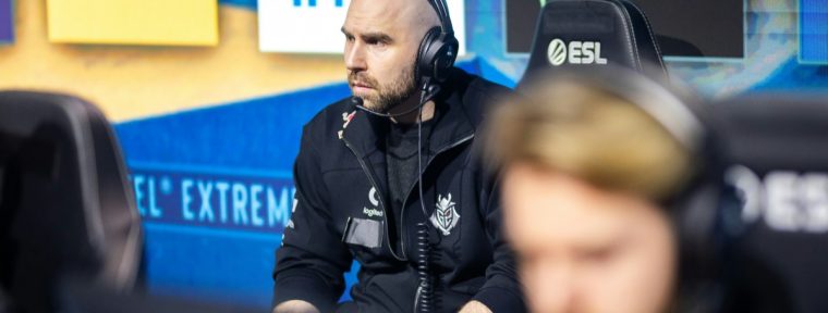 2115 дней без игр для TaZ