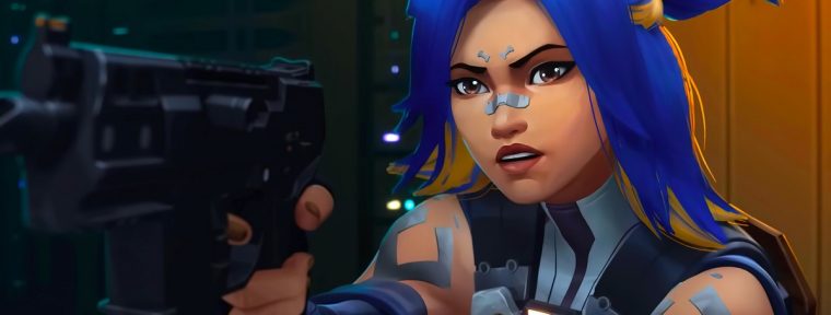 Патч 8.11: найден первый баг в балансе агентов