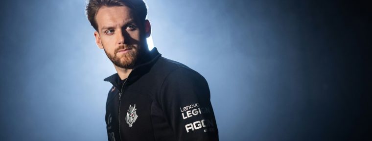 Аналитики: «NiKo должен объединиться с ZywOo»