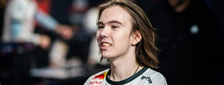 Donk: «Virtus.pro — одна из самых неудобных команд»