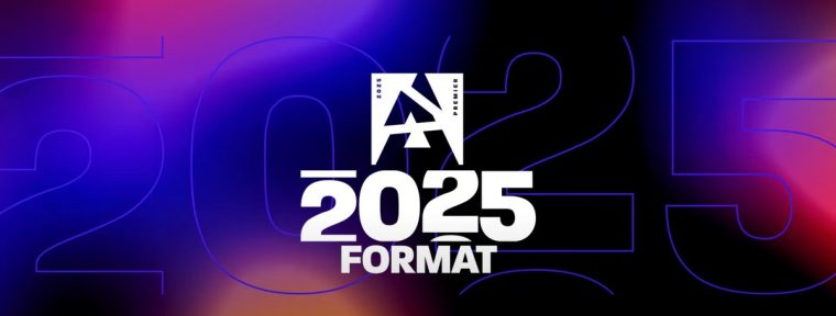 BLAST объявили о новом формате своих турниров на 2025 год