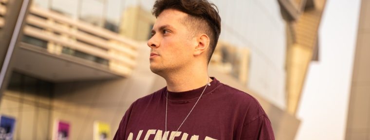 Perfecto поделился подробностями ухода из Cloud9 и планами на будущее